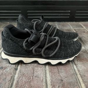 Womens Sorel sneakers